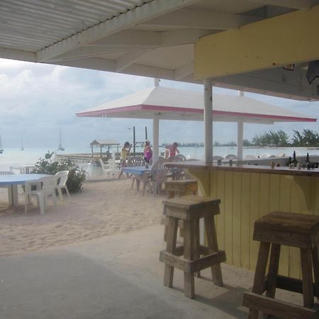 Anegada Reef Hotel The Settlement Екстер'єр фото