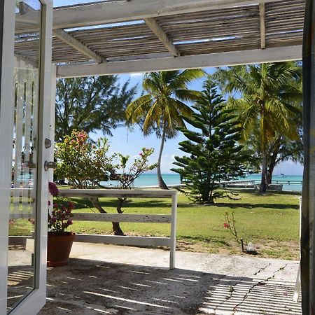 Anegada Reef Hotel The Settlement Екстер'єр фото