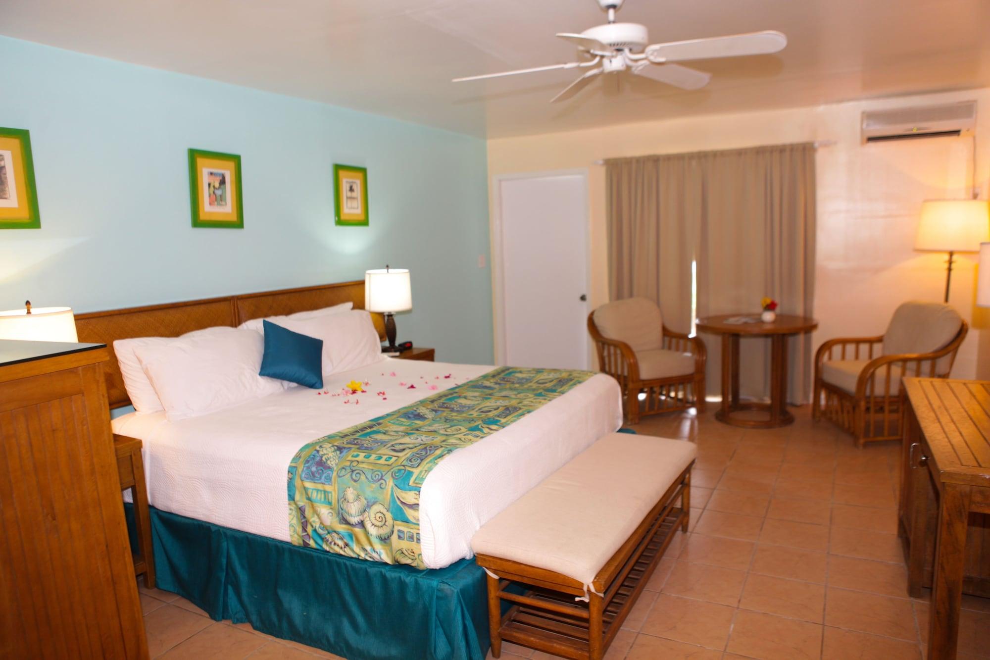 Anegada Reef Hotel The Settlement Екстер'єр фото