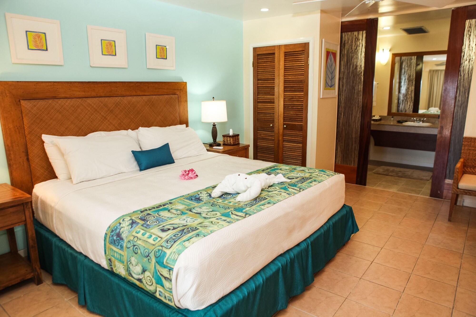 Anegada Reef Hotel The Settlement Екстер'єр фото