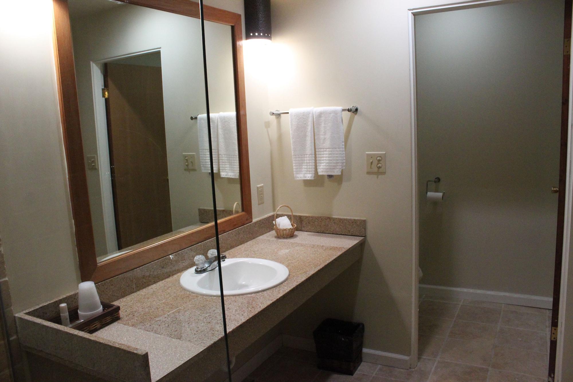 Anegada Reef Hotel The Settlement Екстер'єр фото