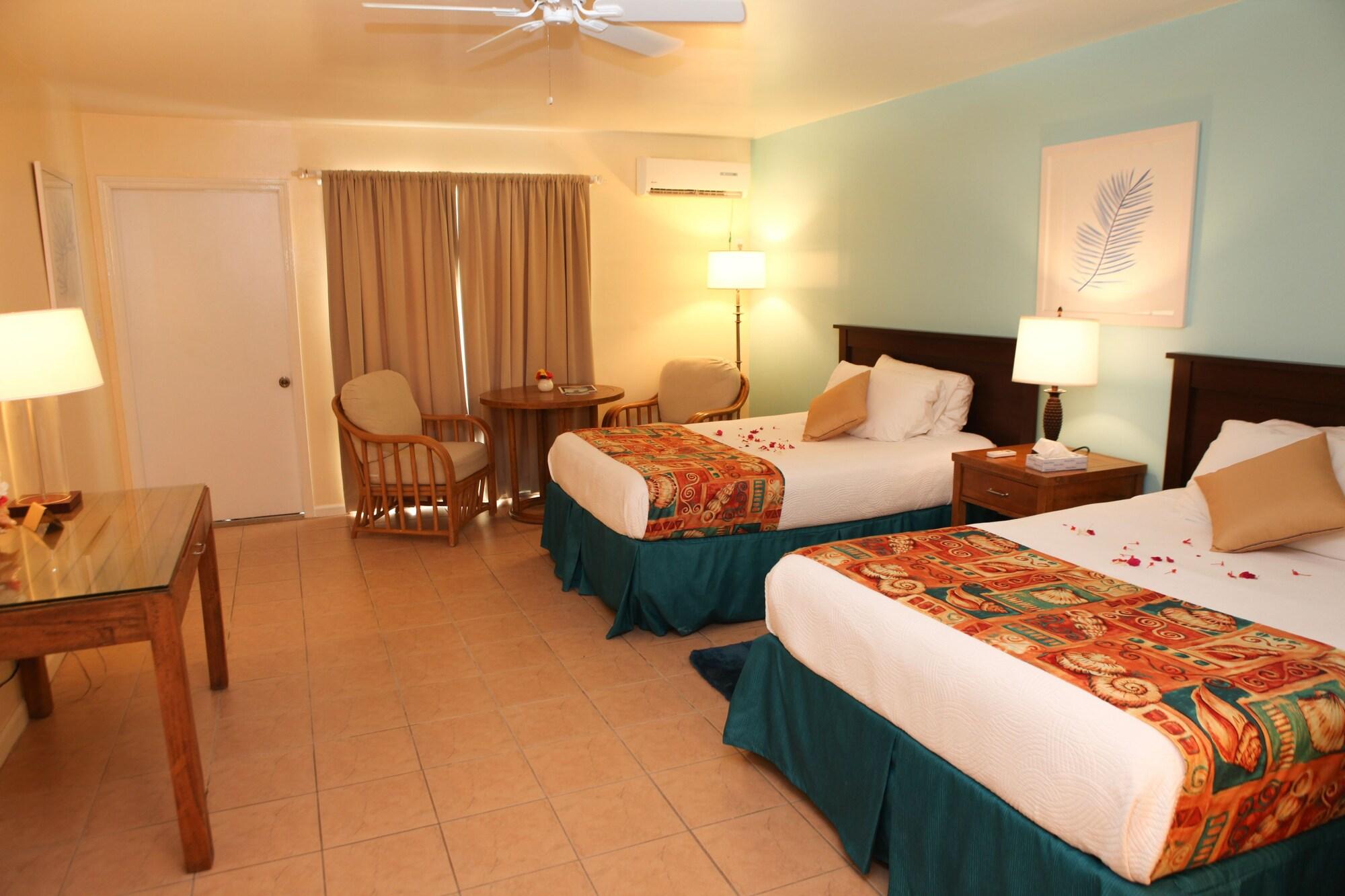 Anegada Reef Hotel The Settlement Екстер'єр фото