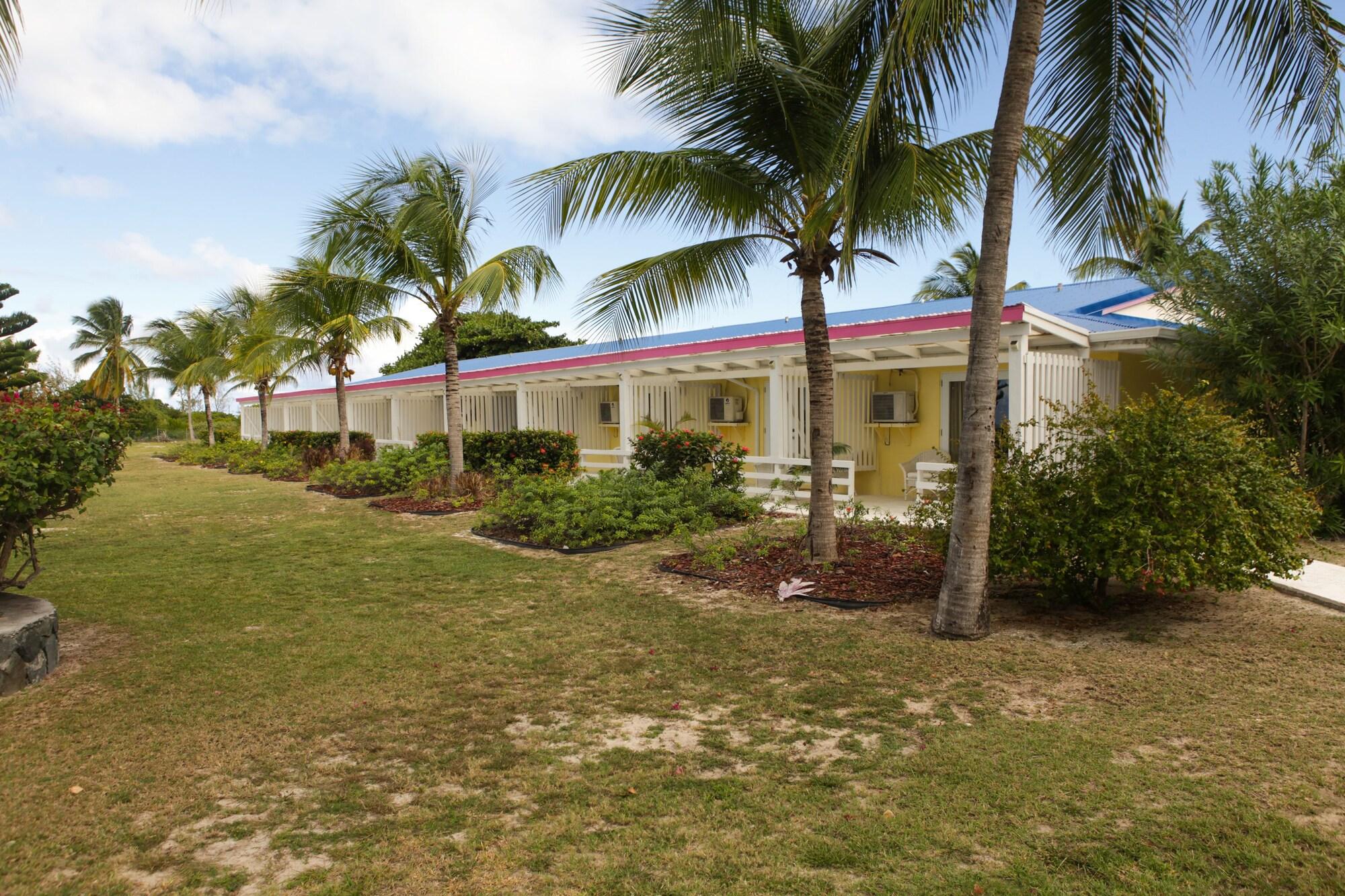 Anegada Reef Hotel The Settlement Екстер'єр фото