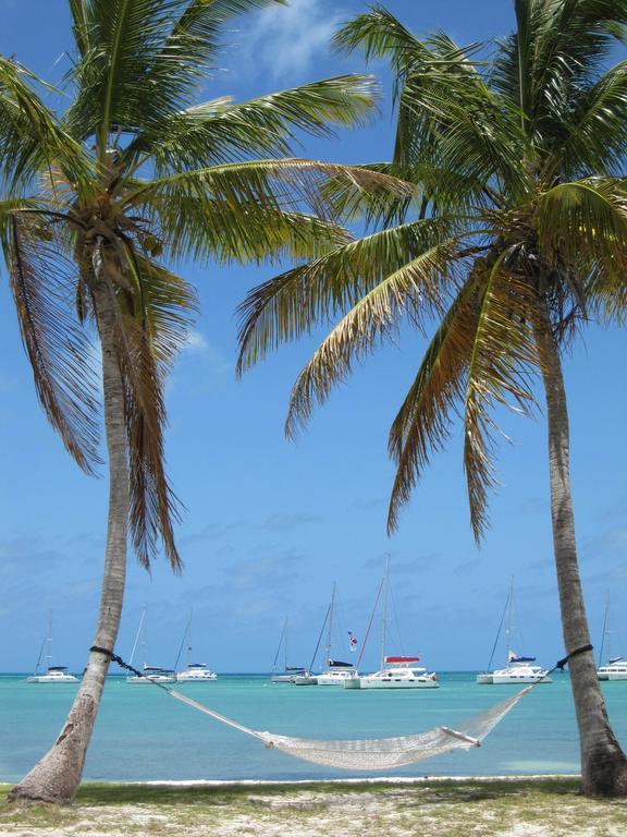 Anegada Reef Hotel The Settlement Зручності фото
