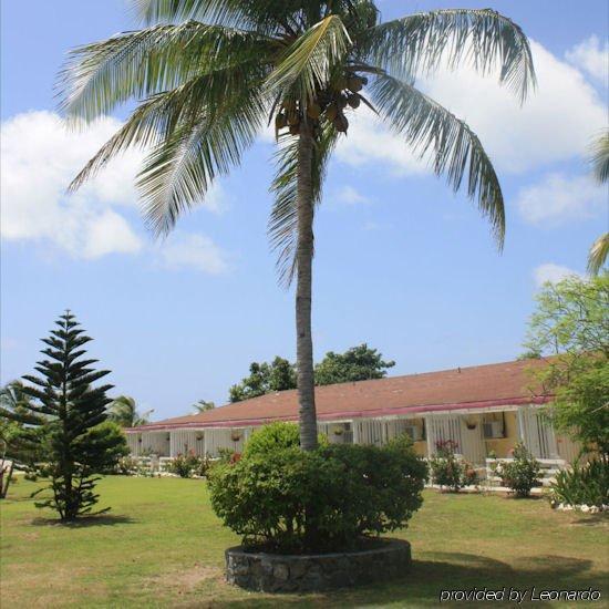 Anegada Reef Hotel The Settlement Екстер'єр фото