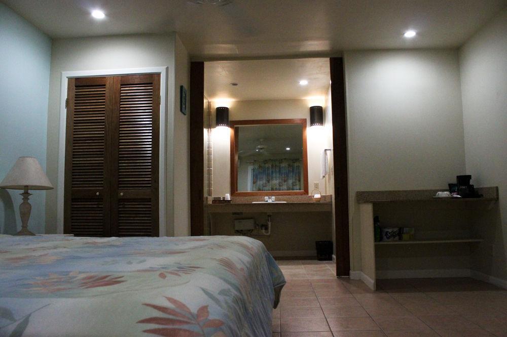 Anegada Reef Hotel The Settlement Екстер'єр фото