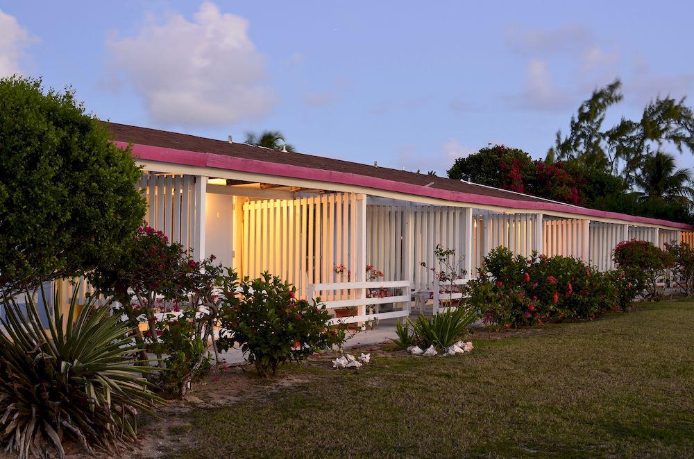 Anegada Reef Hotel The Settlement Екстер'єр фото