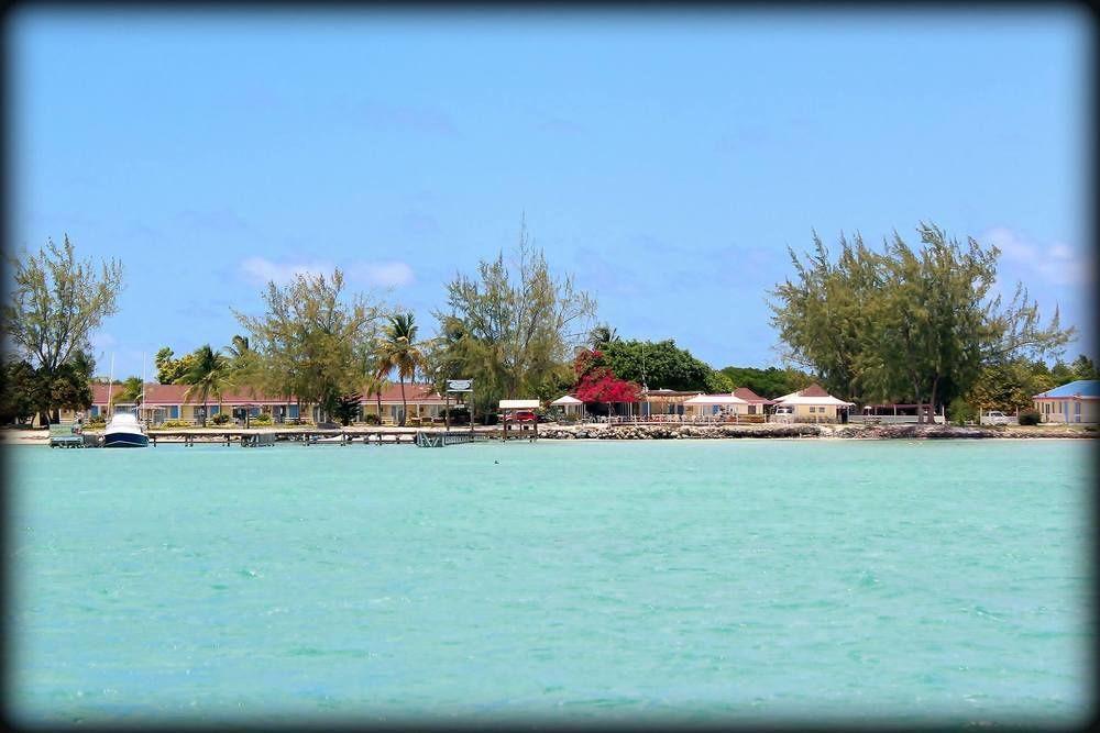 Anegada Reef Hotel The Settlement Екстер'єр фото