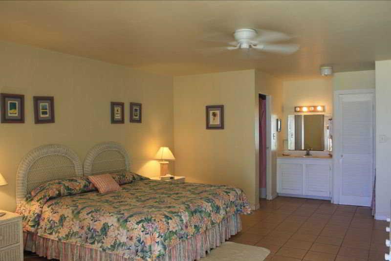 Anegada Reef Hotel The Settlement Номер фото