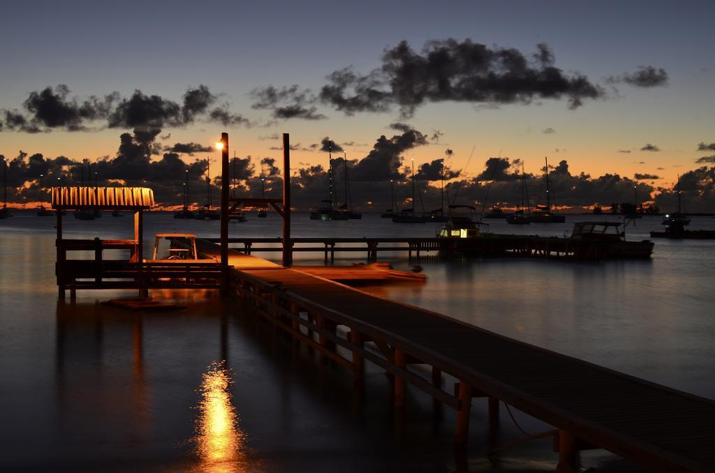 Anegada Reef Hotel The Settlement Екстер'єр фото