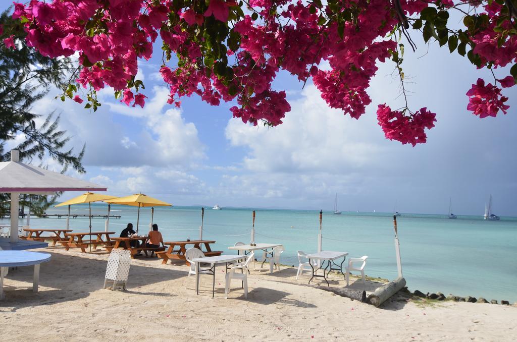 Anegada Reef Hotel The Settlement Екстер'єр фото