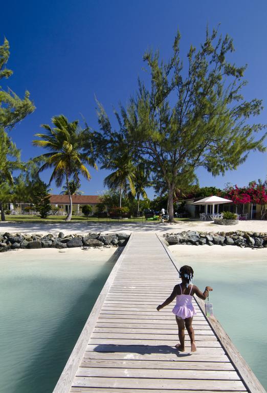 Anegada Reef Hotel The Settlement Екстер'єр фото