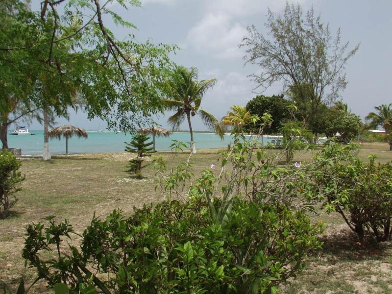 Anegada Reef Hotel The Settlement Екстер'єр фото