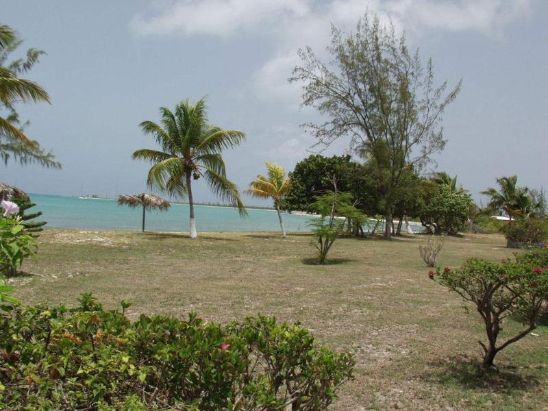 Anegada Reef Hotel The Settlement Екстер'єр фото