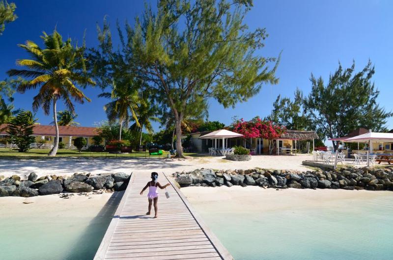 Anegada Reef Hotel The Settlement Екстер'єр фото