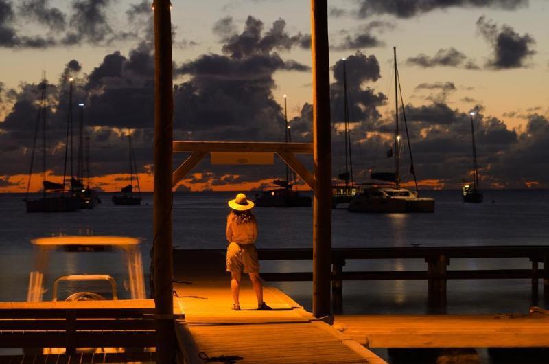 Anegada Reef Hotel The Settlement Екстер'єр фото