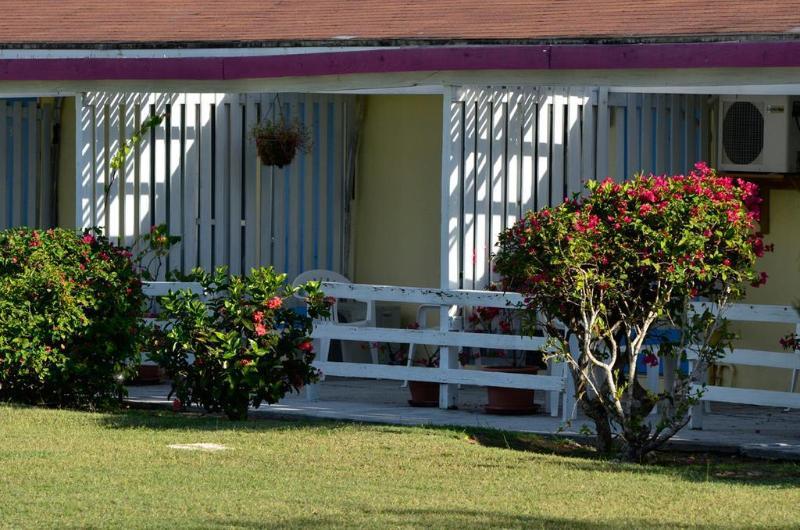 Anegada Reef Hotel The Settlement Екстер'єр фото