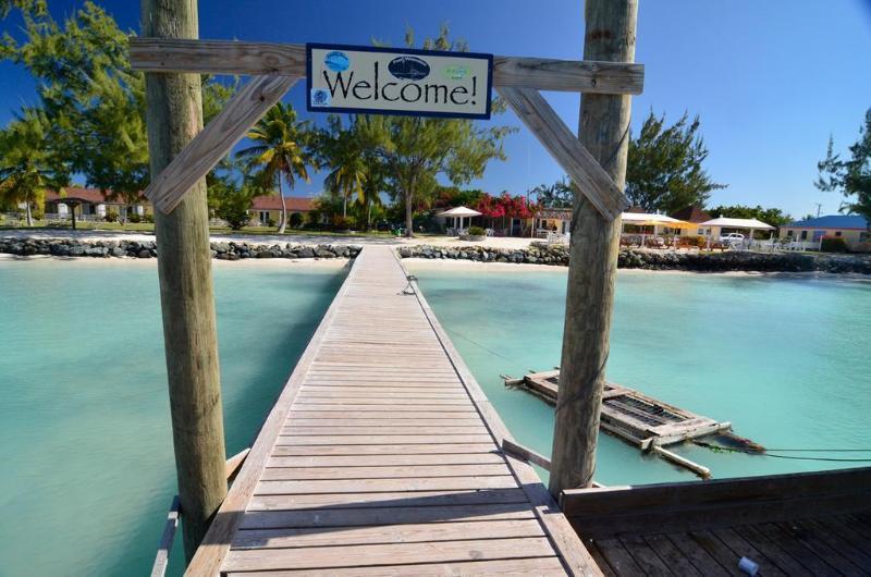 Anegada Reef Hotel The Settlement Екстер'єр фото