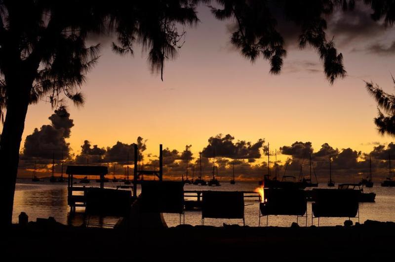 Anegada Reef Hotel The Settlement Екстер'єр фото