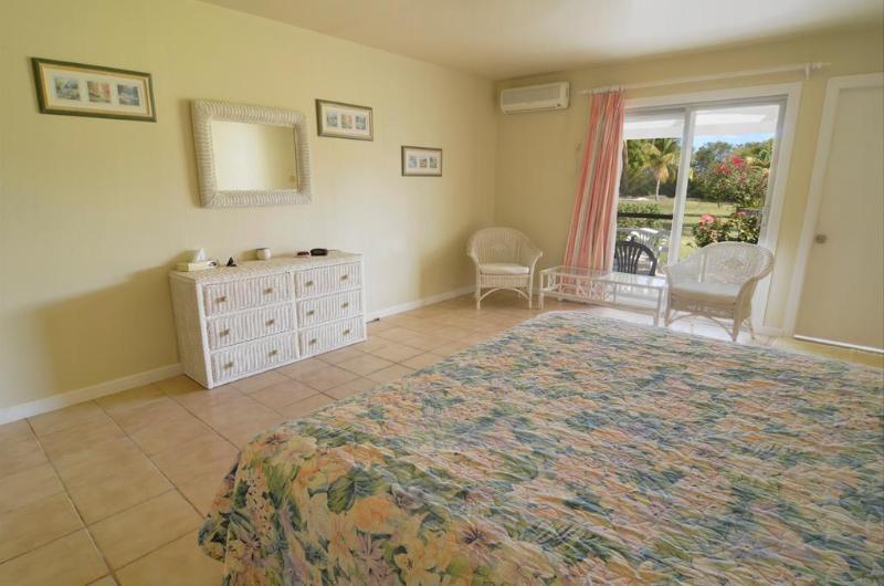 Anegada Reef Hotel The Settlement Екстер'єр фото