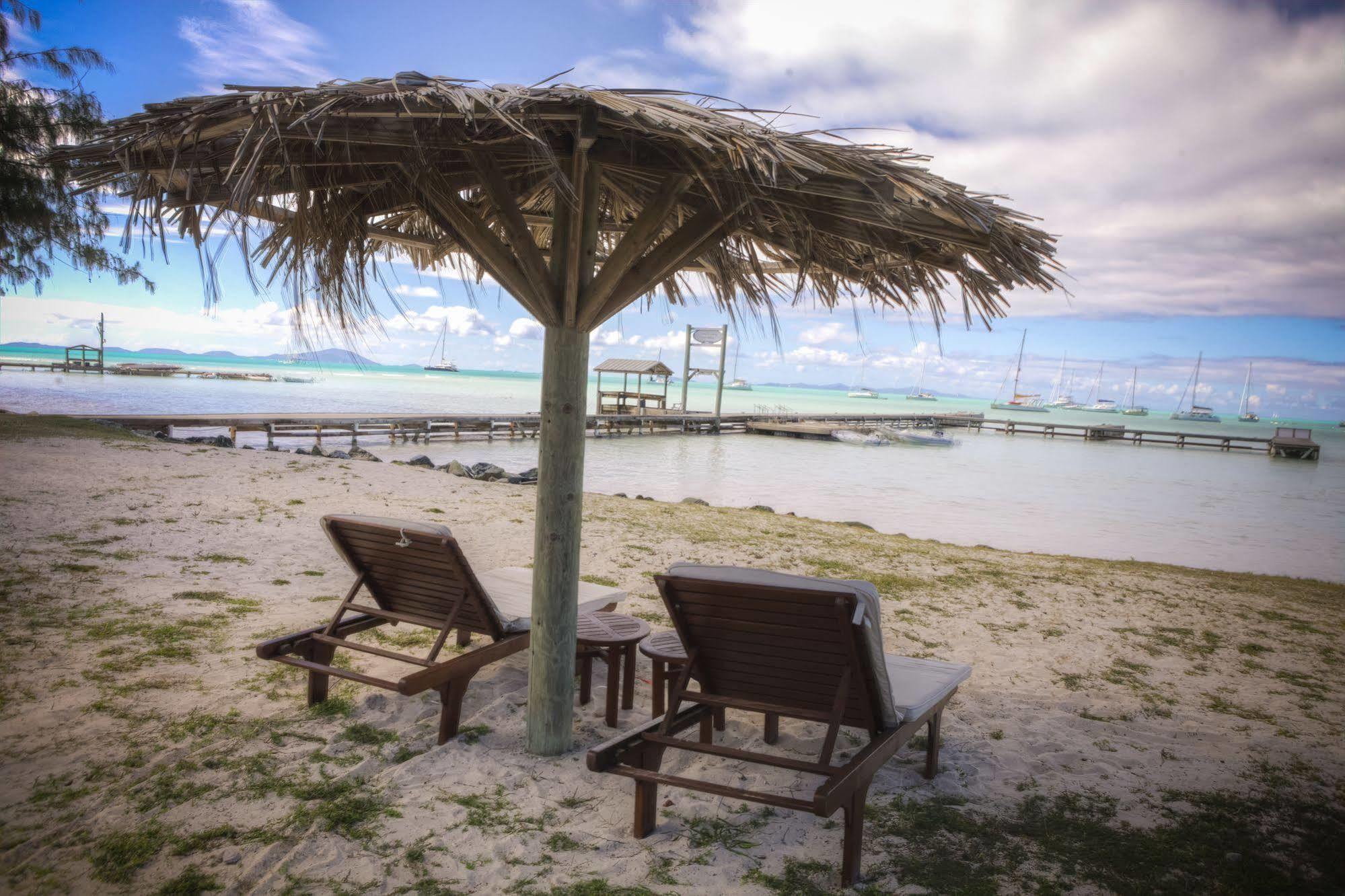 Anegada Reef Hotel The Settlement Екстер'єр фото