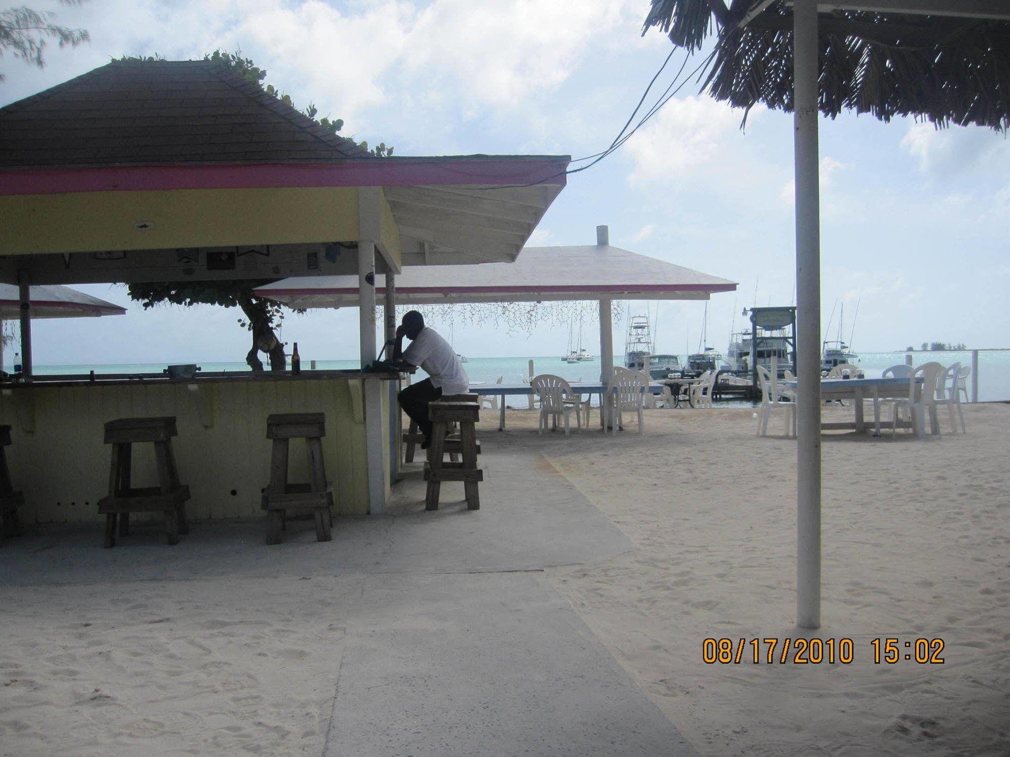 Anegada Reef Hotel The Settlement Екстер'єр фото