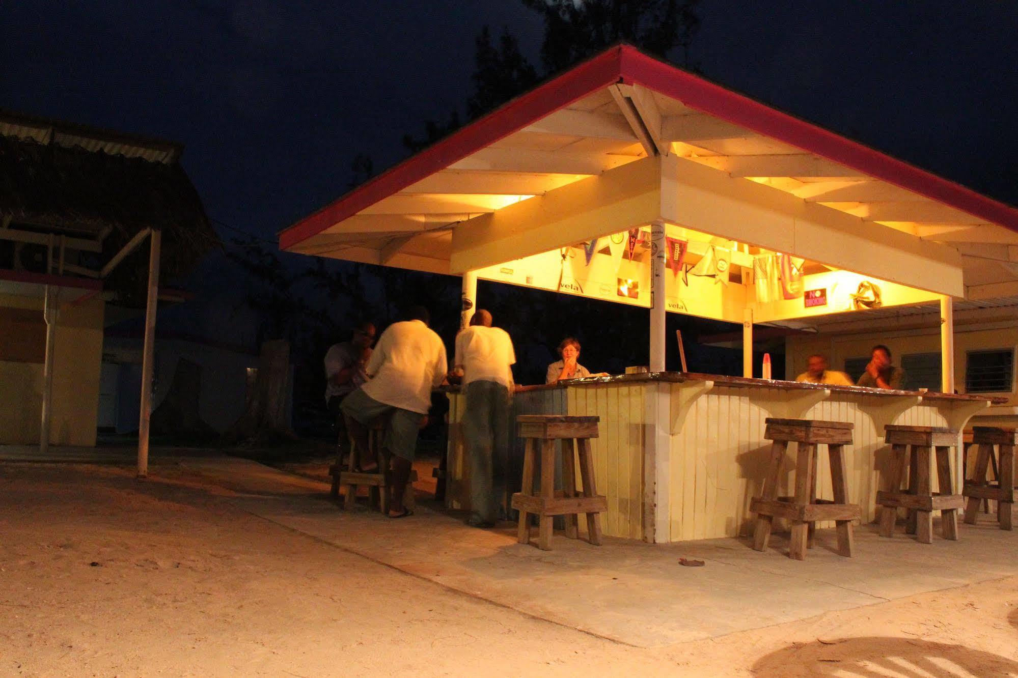 Anegada Reef Hotel The Settlement Екстер'єр фото
