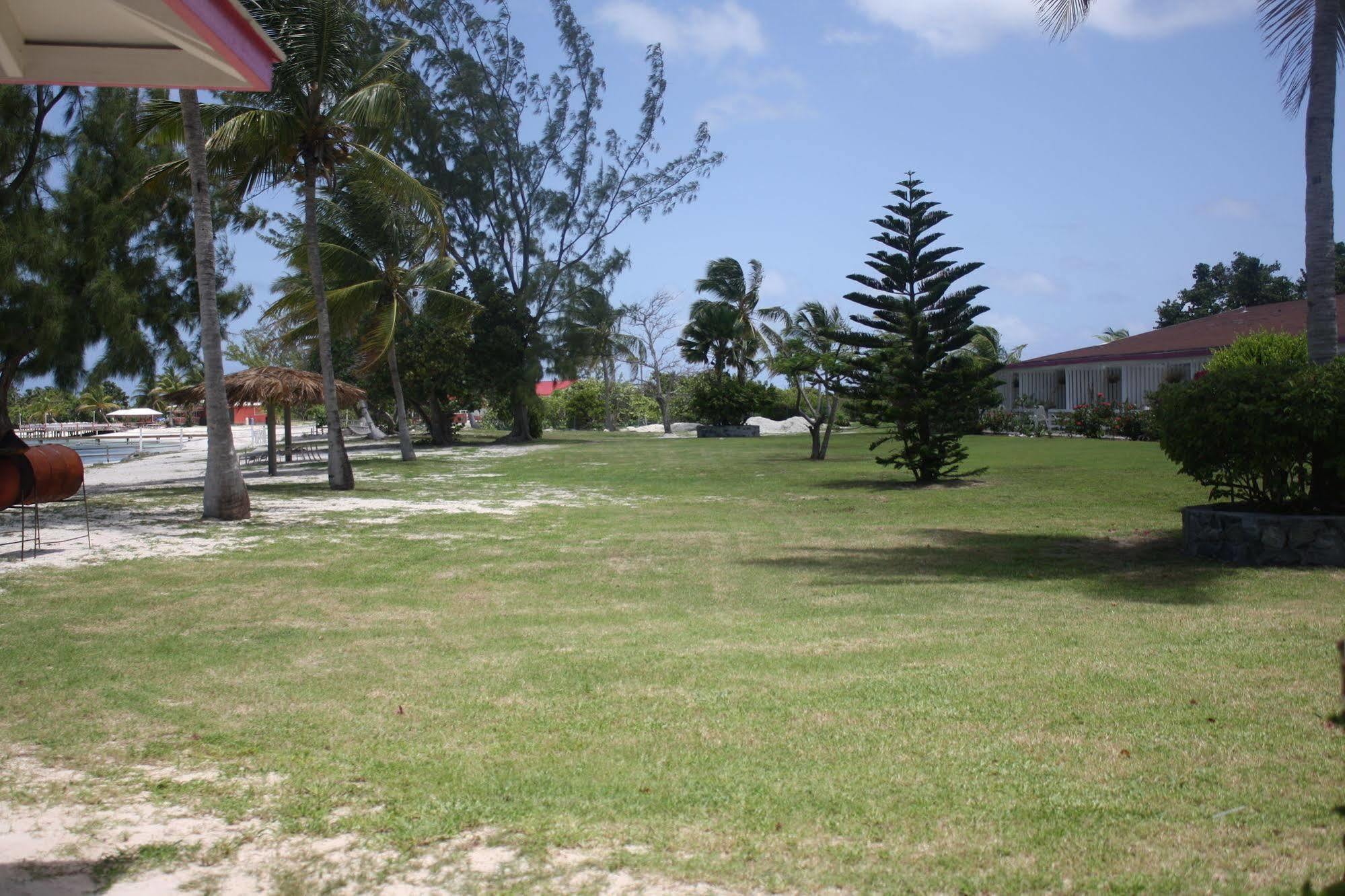 Anegada Reef Hotel The Settlement Екстер'єр фото