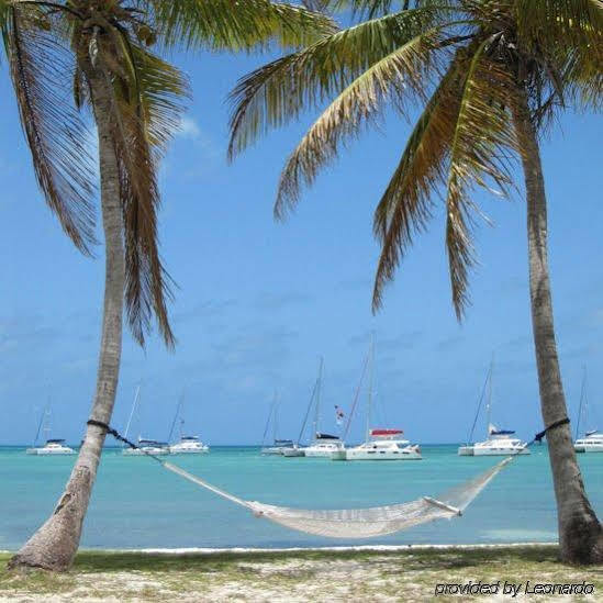 Anegada Reef Hotel The Settlement Екстер'єр фото