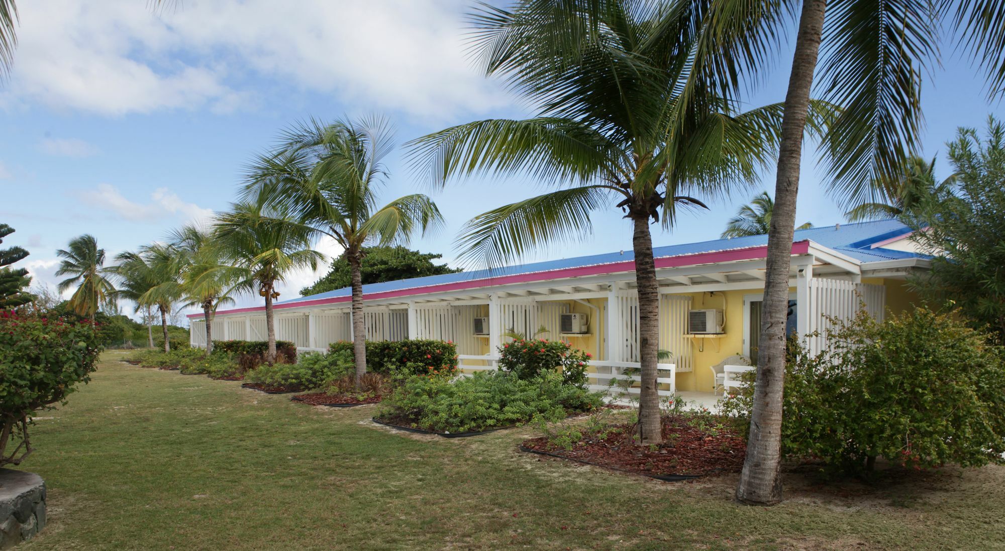 Anegada Reef Hotel The Settlement Екстер'єр фото